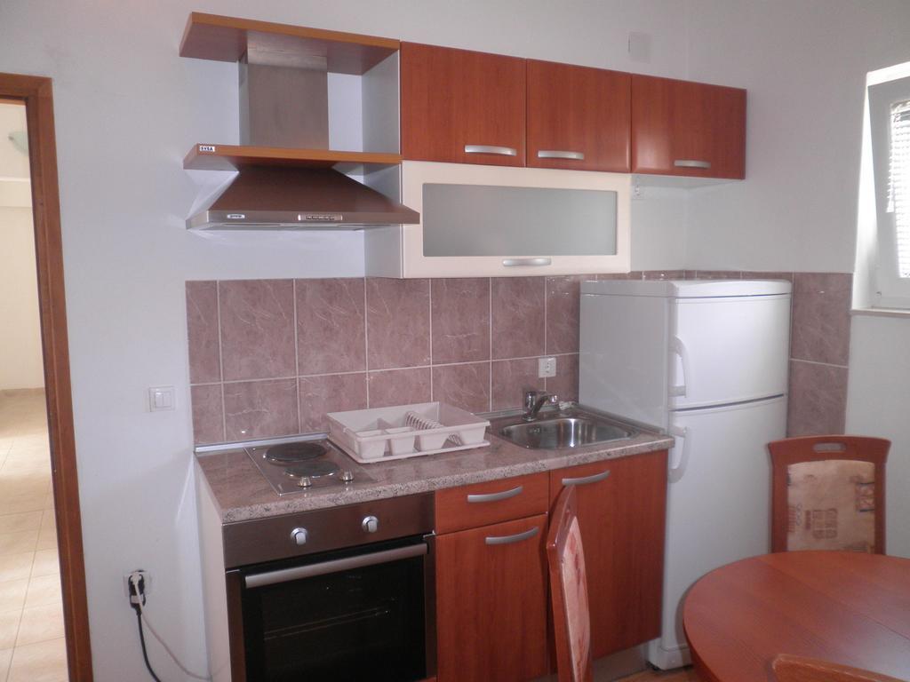 Apartments Muic Tisno Room photo