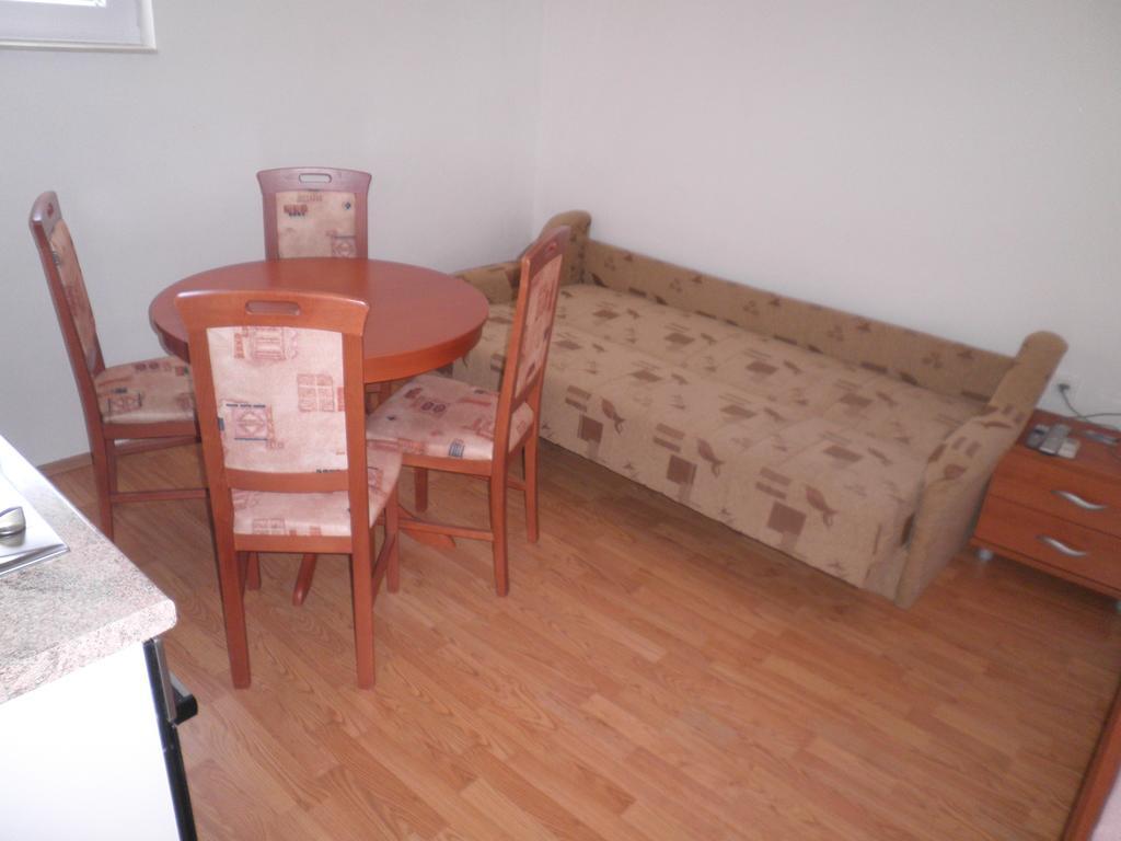 Apartments Muic Tisno Room photo