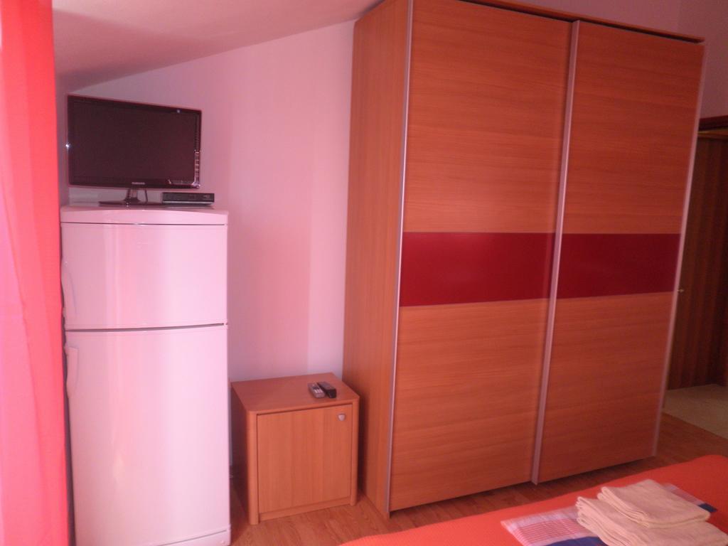 Apartments Muic Tisno Room photo